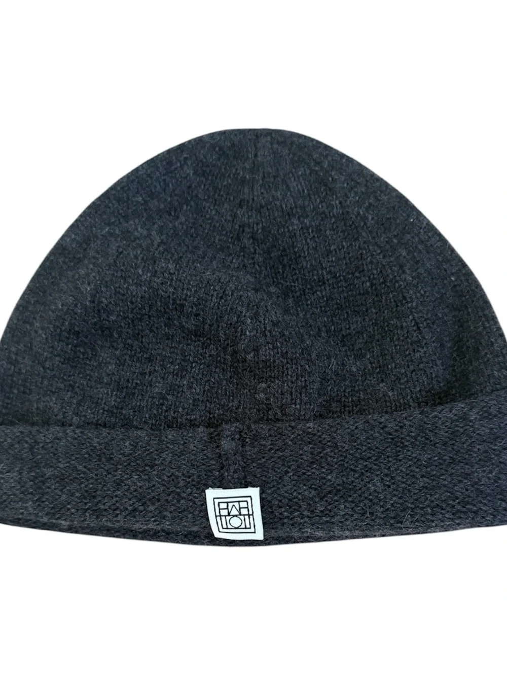 Toteme Cashmere Beanie NWT